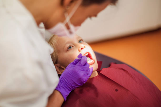 Best Emergency Dentist for Knocked-Out Tooth in Coplay, PA