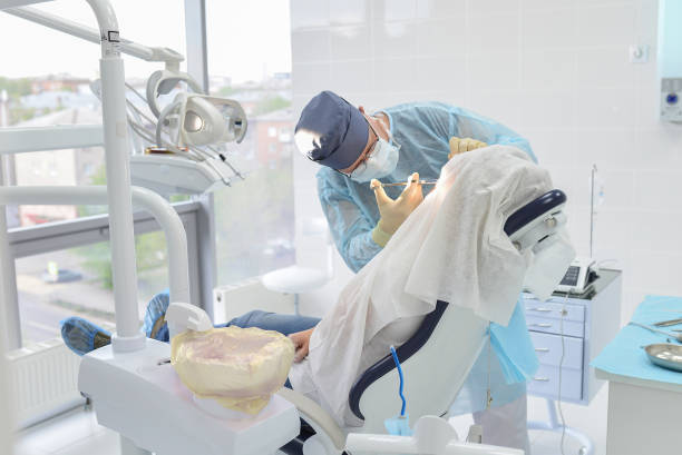 Best Emergency Dental Services for Seniors in Coplay, PA